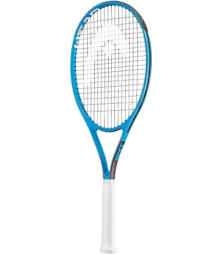 Buy Yonex Vcore 100 Graphite Tennis Racquet (Scarlet,310g,G3